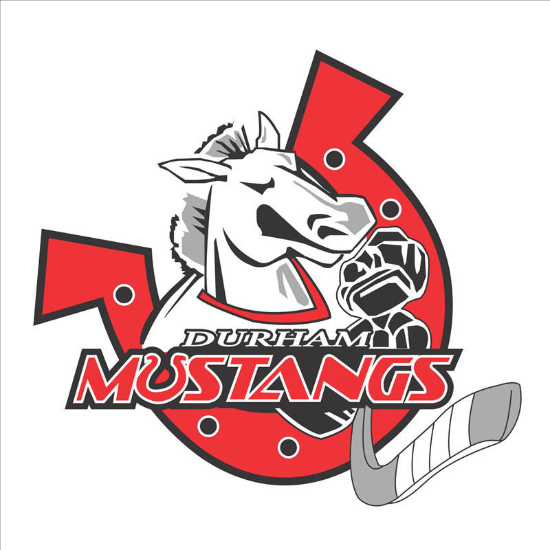 Durham Mustangs - Friday July 12