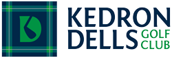 Kedron Dells Golf Club Logo