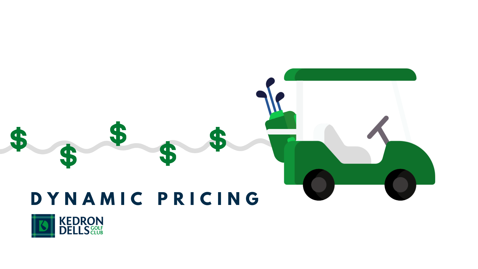 Dynamic Pricing