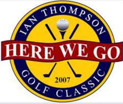 June 16 - Ian Thompson Golf Classic